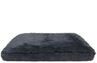 Poduszka dla psów Fluffy Dog Pillow L Anthracite (6972718662945) - obraz 1