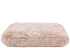 Poduszka dla psów Fluffy Dog Pillow S Beige (6972718662884) - obraz 1