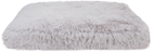 Подушка для собак Fluffy Dog Pillow S Light Grey (6972718662846)