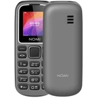 Мобільний телефон Nomi i1441 Сірий