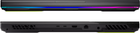 Laptop ASUS ROG Strix G17 2023 (G713PI-LL047W) Eclipse Gray - obraz 7