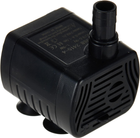 Pompa do fontanny Catit Pump For Cat Fountain USB Black (0022517500446) - obraz 3
