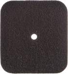 Набір фільтрів для фонтанчиків Catit Coal Filter For Small 2 л Black (0022517500576) - зображення 2
