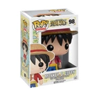 Ігрова фігурка Funko POP! серии One Piece - Monkey D. Luffy