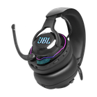 Навушники бездротові JBL Quantum 910 Wireless (JBLQ910WLBLK) чорні