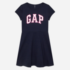Дитяча сукня для дівчинки GAP 792417-00 137-145 см Синя (1200115502904) - зображення 1