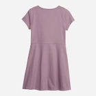 Дитяча сукня для дівчинки GAP 792417-01 137-145 см Фіолетова (1200115502966) - зображення 4