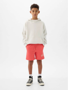 Дитячі шорти для хлопчика GAP 885739-03 137-145 см Коралові (1200132506275) - зображення 3