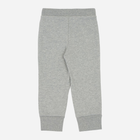 Дитячі спортивні штани-джогери для хлопчика GAP 842149-01 106-114 см Сірі (1200110041651) - зображення 2