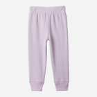 Дитячі спортивні штани-джогери для дівчинки GAP 794209-03 99-107 см Світло-фіолетові (1200131738141) - зображення 2