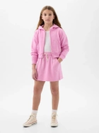 Дитяча спідниця для дівчинки GAP 881449-00 134-137 см Рожева (1200132776005) - зображення 3