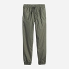 Дитячі штани-джогери для хлопчика GAP 707988-01 129-137 см Оливкові (1200056883827) - зображення 1