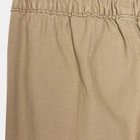 Дитячі штани-джогери для хлопчика GAP 707988-03 129-137 см Бежеві (1200056768629) - зображення 3
