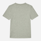 Дитяча футболка для хлопчика GAP 473269-01 130-137 см Сіра (1200040950740) - зображення 2