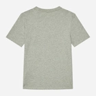 Підліткова футболка для хлопчика GAP 473269-01 145-153 см Сіра (1200040950764) - зображення 2