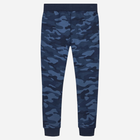 Підліткові спортивні штани-джогери для хлопчика GAP 550068-00 152-165 см Сині (1200047107109) - зображення 2
