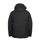 Куртка тактична Soft Shell чорний Pancer Protection (56) - зображення 3