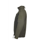 Куртка тактична Soft Shell олива Pancer Protection (60) - зображення 3