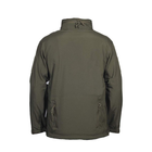 Куртка Soft Shell олива Pancer Protection (58) - изображение 4