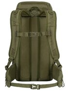 Рюкзак тактичний Highlander Eagle 2 Backpack 30L Olive Green (TT193-OG) - зображення 6