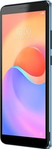 Smartfon ZTE Blade A31 Plus 2/32GB Blue (6902176070686) - obraz 2