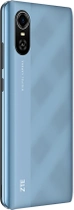Smartfon ZTE Blade A31 Plus 2/32GB Blue (6902176070686) - obraz 7