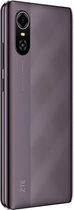 Мобільний телефон ZTE Blade A31 Plus 2/32GB Gray (6902176070723) - зображення 6
