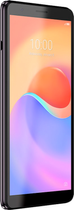 Smartfon ZTE Blade A31 Plus 1/32GB Gray (6902176101229) - obraz 3
