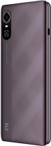 Smartfon ZTE Blade A31 Plus 1/32GB Gray (6902176101229) - obraz 4
