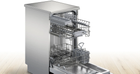 Посудомийна машина Bosch Serie 2 SPS2IKI04E - зображення 4