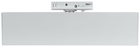 Світильник трековий DPM X-Line світлодіодний лінійний поворотний 10 Вт 750 лм білий (STF2-10W-W) - зображення 3