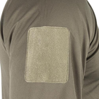 Термоактивная рубашка Mil-Tec Tactical Olive D/R 11082001 L - изображение 3