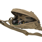 Сумка поясна Helikon-tex Чорний мультикам Bandicoot Waist Pack MULTICAM BLACK (TB-BDC-CD-0C) - зображення 8