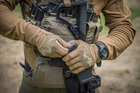 Рукавиці тактичні Helikon-Tex XL Койот, Мультікам Tactical Gloves Hard MultiCam/Coyote (RK-RNG-PO-3411A-B06-XL) - изображение 4