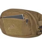 Сумка поясна Helikon-tex Олива Bandicoot Waist Pack OLIVE GREEN (TB-BDC-CD-02) - зображення 4