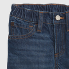 Дитячі джинси для хлопчика GAP 565295-00 107-115 см Сині (1200119998802) - зображення 3