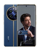 Смартфон realme 12 Pro 5G 8/256GB Submariner Blue (Глобальная версия смартфона)