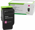 Картридж Lexmark CS725 Magenta (74C2HME)