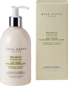 Balsam do ciała Acca Kappa Mandarin & Grean Tea Body Lotion 300 ml (8008230026359) - obraz 1