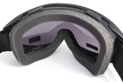 Захисні окуляри Global Vision Wind-Shield (gray) Anti-Fog, сірі - изображение 3