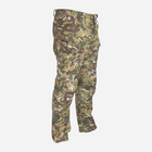 Тактические брюки утепленные Kombat kb-pt-btp S Мультикам (5056258923603) - изображение 3