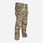 Тактические брюки утепленные Kombat kb-pt-btp XS Мультикам (5056258923597) - изображение 3