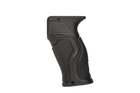 Пистолетная рукоятка FAB для AK, обрезиненная, черная - изображение 4