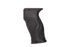 Пистолетная рукоятка FAB для AK, обрезиненная, черная - изображение 6