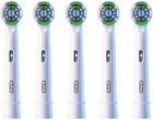 Насадки для електричної зубної щітки Oral-B Pro Precision Clean (8006540860939) - зображення 2