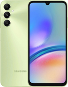 Smartfon Samsung A05S 4/64GB Light Green (8806095268484) - obraz 1