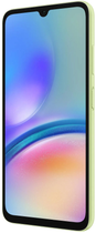 Smartfon Samsung A05S 4/64GB Light Green (8806095268484) - obraz 2