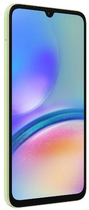 Smartfon Samsung A05S 4/64GB Light Green (8806095268484) - obraz 4