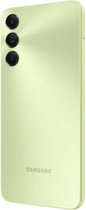 Smartfon Samsung A05S 4/64GB Light Green (8806095268484) - obraz 5