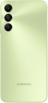 Smartfon Samsung A05S 4/64GB Light Green (8806095268484) - obraz 6